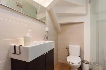 아파트 Sweet 리스본