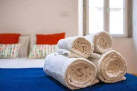 Sweet 아파트 리스본