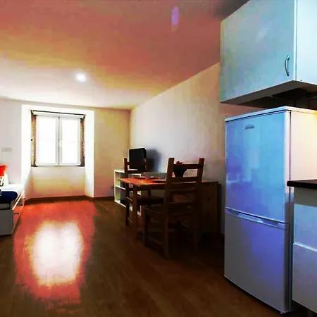 Sweet Apartamento *