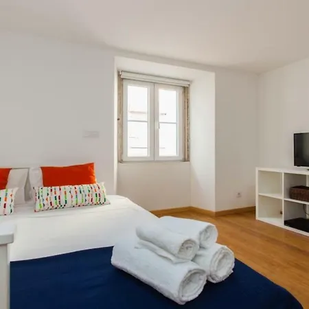Apartment Sweet Lisbon