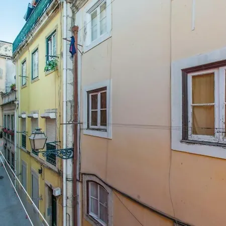 Sweet Lisboa