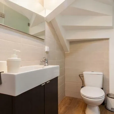 Apartamento Sweet