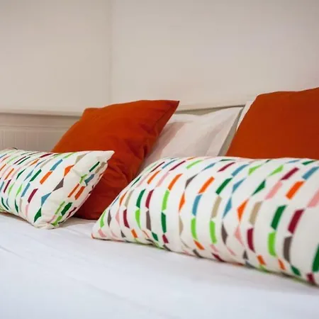 Apartament Sweet Lizbona